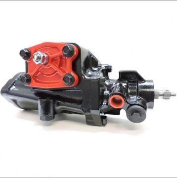 Red Head Steering Gear - 4 Bolt - 2879